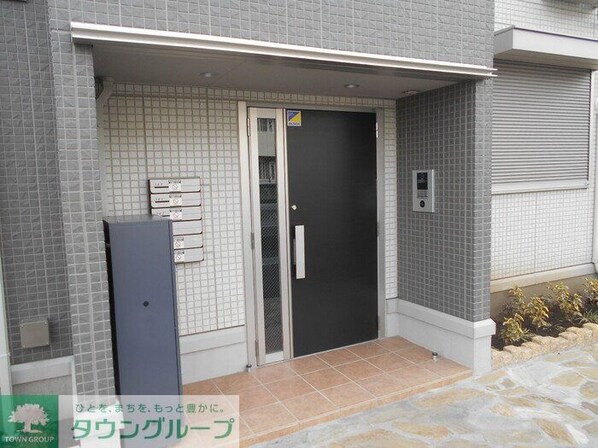 ロイジェントパークスレイクタウン II Cの物件内観写真